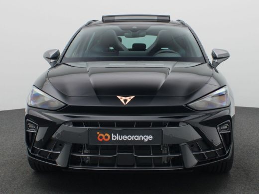 Seat Leon Sportstourer 1.5 TSI e-Hybrid VZ Performance 272PK DSG matrix led, schuif-kanteldak, achteruitrijcamera, stuur... ActivLease financial lease