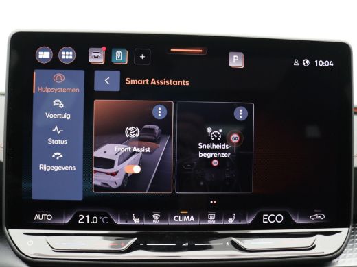 Seat Leon Sportstourer 1.5 TSI e-Hybrid VZ Performance 272PK DSG matrix led, schuif-kanteldak, achteruitrijcamera, stuur... ActivLease financial lease