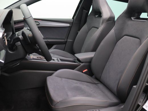 Seat Leon Sportstourer 1.5 TSI e-Hybrid VZ Performance 272PK DSG matrix led, schuif-kanteldak, achteruitrijcamera, stuur... ActivLease financial lease