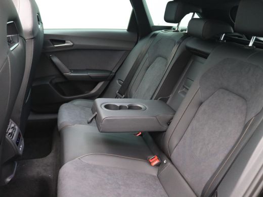 Seat Leon Sportstourer 1.5 TSI e-Hybrid VZ Performance 272PK DSG matrix led, schuif-kanteldak, achteruitrijcamera, stuur... ActivLease financial lease