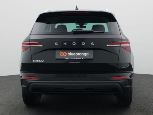 Skoda Karoq 1.5 TSI ACT Business Edition 150PK DSG full led, adaptive cruise, lane assist, elek. bedienbare a... ActivLease financial lease