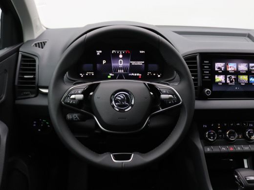 Skoda Karoq 1.5 TSI ACT Business Edition 150PK DSG full led, adaptive cruise, lane assist, elek. bedienbare a... ActivLease financial lease