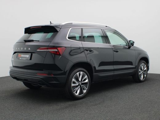 Skoda Karoq 1.5 TSI ACT Business Edition 150PK DSG full led, adaptive cruise, lane assist, elek. bedienbare a... ActivLease financial lease