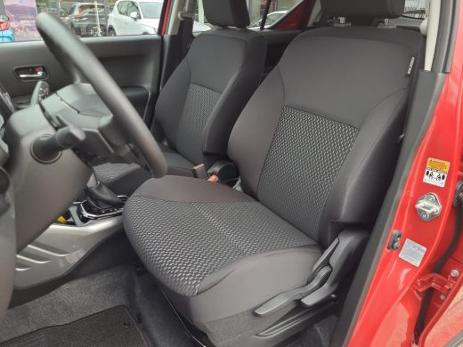 Suzuki Ignis 1.2 Smart Hybrid Select Automaat | Apple CarPlay / Android Auto | Rijklaarprijs incl. garantie | ActivLease financial lease