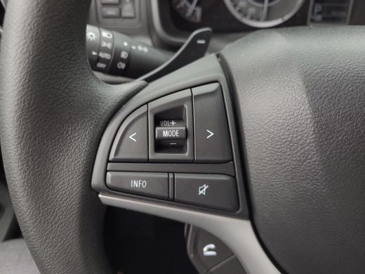 Suzuki Ignis 1.2 Smart Hybrid Select Automaat | Apple CarPlay / Android Auto | Rijklaarprijs incl. garantie | ActivLease financial lease