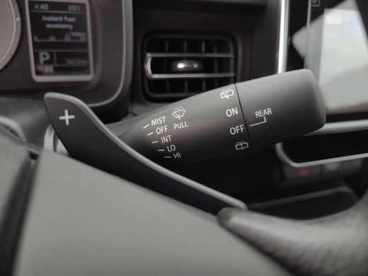 Suzuki Ignis 1.2 Smart Hybrid Select Automaat | Apple CarPlay / Android Auto | Rijklaarprijs incl. garantie | ActivLease financial lease