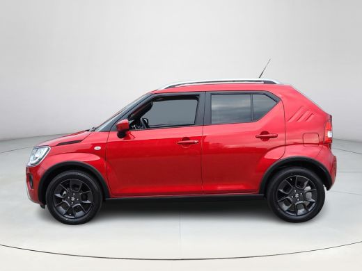 Suzuki Ignis 1.2 Smart Hybrid Select Automaat | Apple CarPlay / Android Auto | Rijklaarprijs incl. garantie | ActivLease financial lease