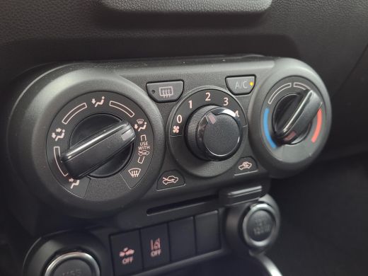 Suzuki Ignis 1.2 Smart Hybrid Select Automaat | Apple CarPlay / Android Auto | Rijklaarprijs incl. garantie | ActivLease financial lease
