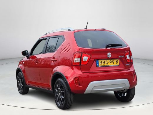 Suzuki Ignis 1.2 Smart Hybrid Select Automaat | Apple CarPlay / Android Auto | Rijklaarprijs incl. garantie | ActivLease financial lease