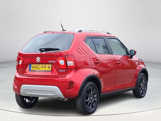 Suzuki Ignis 1.2 Smart Hybrid Select Automaat | Apple CarPlay / Android Auto | Rijklaarprijs incl. garantie | ActivLease financial lease
