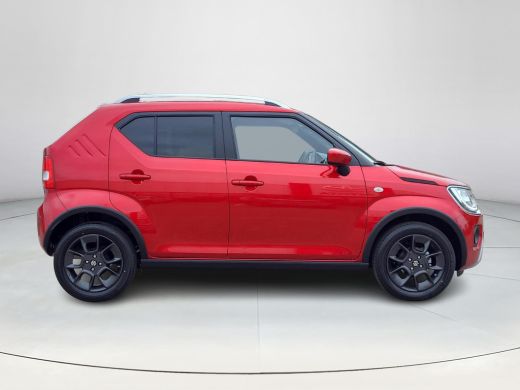 Suzuki Ignis 1.2 Smart Hybrid Select Automaat | Apple CarPlay / Android Auto | Rijklaarprijs incl. garantie | ActivLease financial lease