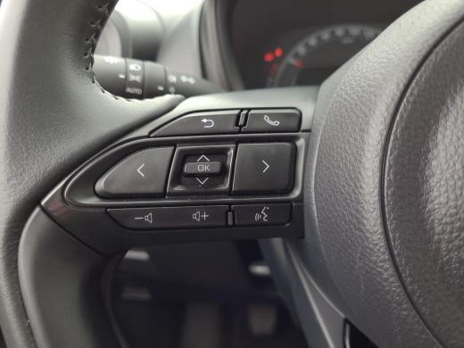 Toyota Aygo X 1.0 VVT-i MT Play | Apple CarPlay | Adaptive Cruise Control | Rijklaarprijs incl. garantie | ActivLease financial lease