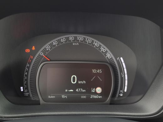 Toyota Aygo X 1.0 VVT-i MT Play | Apple CarPlay | Adaptive Cruise Control | Rijklaarprijs incl. garantie | ActivLease financial lease