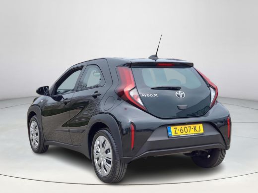 Toyota Aygo X 1.0 VVT-i MT Play | Apple CarPlay | Adaptive Cruise Control | Rijklaarprijs incl. garantie | ActivLease financial lease