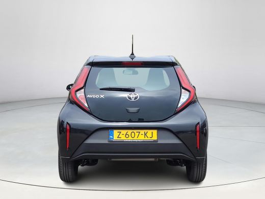 Toyota Aygo X 1.0 VVT-i MT Play | Apple CarPlay | Adaptive Cruise Control | Rijklaarprijs incl. garantie | ActivLease financial lease