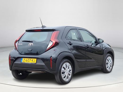 Toyota Aygo X 1.0 VVT-i MT Play | Apple CarPlay | Adaptive Cruise Control | Rijklaarprijs incl. garantie | ActivLease financial lease
