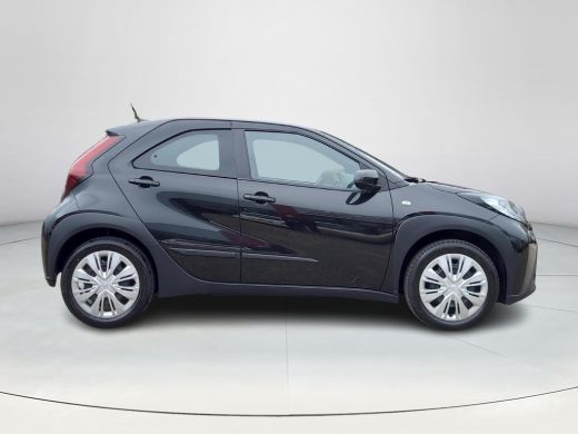Toyota Aygo X 1.0 VVT-i MT Play | Apple CarPlay | Adaptive Cruise Control | Rijklaarprijs incl. garantie | ActivLease financial lease