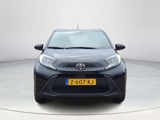 Toyota Aygo X 1.0 VVT-i MT Play | Apple CarPlay | Adaptive Cruise Control | Rijklaarprijs incl. garantie | ActivLease financial lease