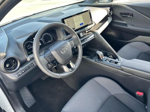 Toyota C-HR 2.0 Hybrid 200 Dynamic ActivLease financial lease