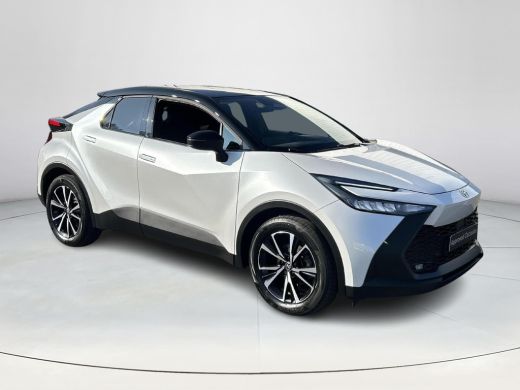 Toyota C-HR 2.0 Hybrid 200 Dynamic ActivLease financial lease