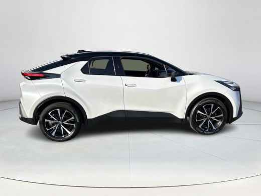 Toyota C-HR 2.0 Hybrid 200 Dynamic ActivLease financial lease
