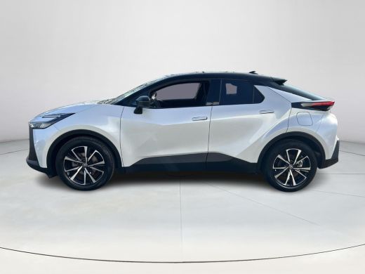 Toyota C-HR 2.0 Hybrid 200 Dynamic ActivLease financial lease