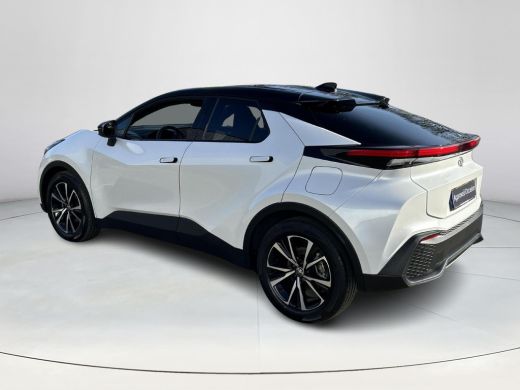 Toyota C-HR 2.0 Hybrid 200 Dynamic ActivLease financial lease