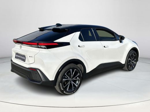 Toyota C-HR 2.0 Hybrid 200 Dynamic ActivLease financial lease