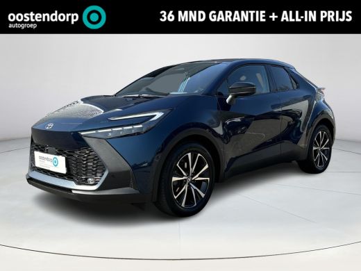 Toyota C-HR 2.0 Hybrid 200 First Edition | All-in prijs | Navigatie | Camera | Airco Toyota C-HR 2.0 Hybrid 200 First Edition | All-in prijs | Navigatie | Camera | Airco