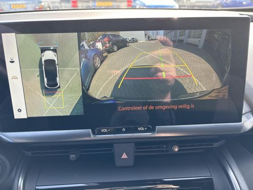 Toyota C-HR 2.0 Hybrid 200 First Edition | All-in prijs | Navigatie | Camera | Airco ActivLease financial lease
