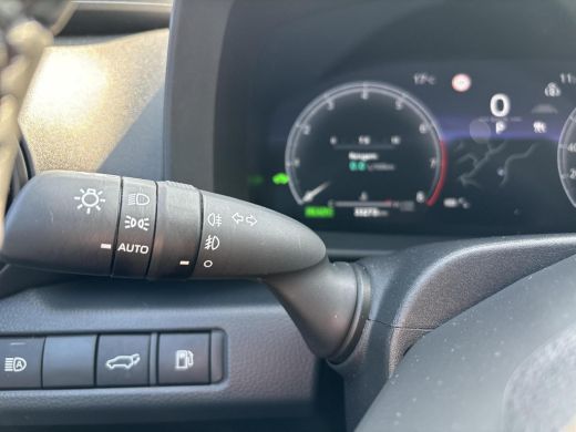 Toyota C-HR 2.0 Hybrid 200 First Edition | All-in prijs | Navigatie | Camera | Airco ActivLease financial lease