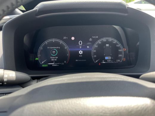 Toyota C-HR 2.0 Hybrid 200 First Edition | All-in prijs | Navigatie | Camera | Airco ActivLease financial lease