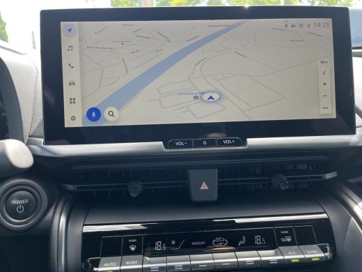 Toyota C-HR 2.0 Hybrid 200 First Edition | All-in prijs | Navigatie | Camera | Airco ActivLease financial lease