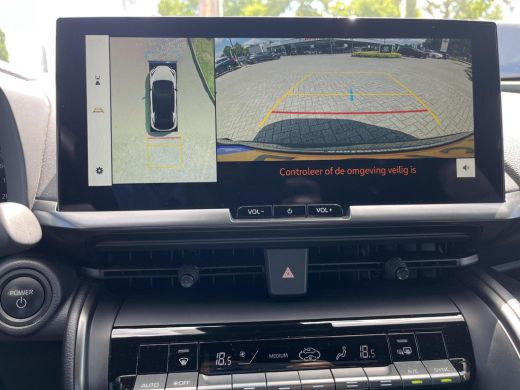 Toyota C-HR 2.0 Hybrid 200 First Edition | All-in prijs | Navigatie | Camera | Airco ActivLease financial lease