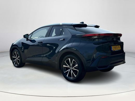 Toyota C-HR 2.0 Hybrid 200 First Edition | All-in prijs | Navigatie | Camera | Airco ActivLease financial lease