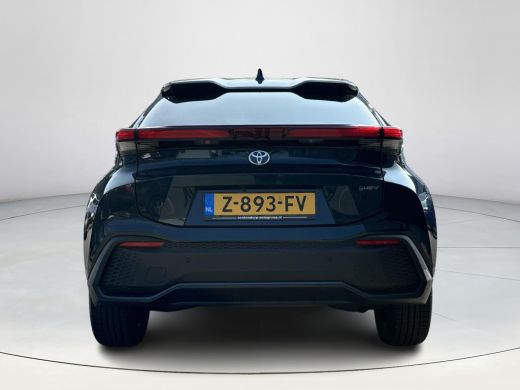 Toyota C-HR 2.0 Hybrid 200 First Edition | All-in prijs | Navigatie | Camera | Airco ActivLease financial lease