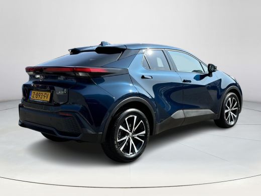 Toyota C-HR 2.0 Hybrid 200 First Edition | All-in prijs | Navigatie | Camera | Airco ActivLease financial lease