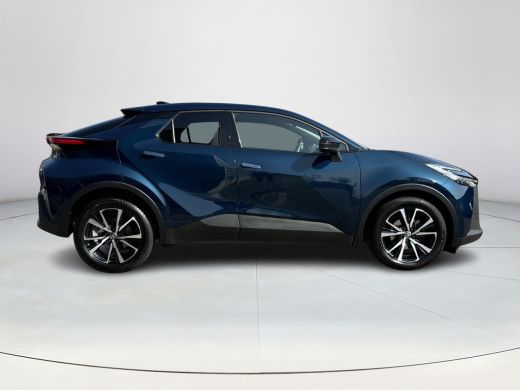 Toyota C-HR 2.0 Hybrid 200 First Edition | All-in prijs | Navigatie | Camera | Airco ActivLease financial lease