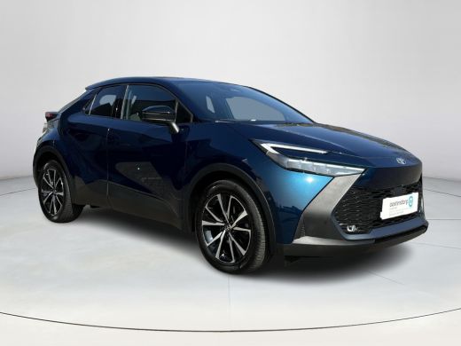 Toyota C-HR 2.0 Hybrid 200 First Edition | All-in prijs | Navigatie | Camera | Airco ActivLease financial lease