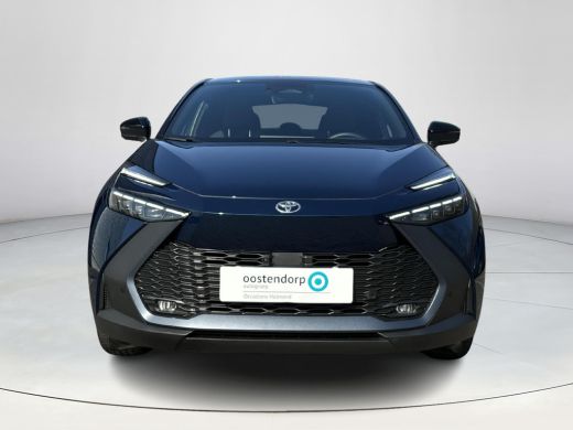 Toyota C-HR 2.0 Hybrid 200 First Edition | All-in prijs | Navigatie | Camera | Airco ActivLease financial lease