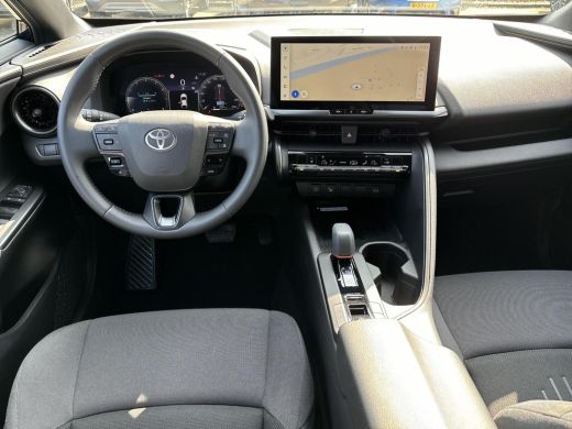 Toyota C-HR 2.0 Hybrid 200 First Edition | All-in prijs | Navigatie | Camera | Airco ActivLease financial lease