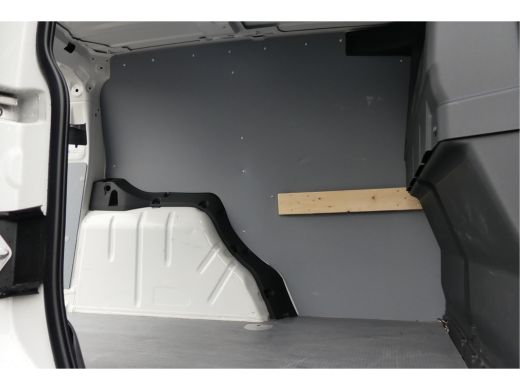 Volkswagen Caddy | 2024 | DSG 122 PK | Style | Navi By App | DAB | Multistuur | BPM vrij voor ondernemers ActivLease financial lease