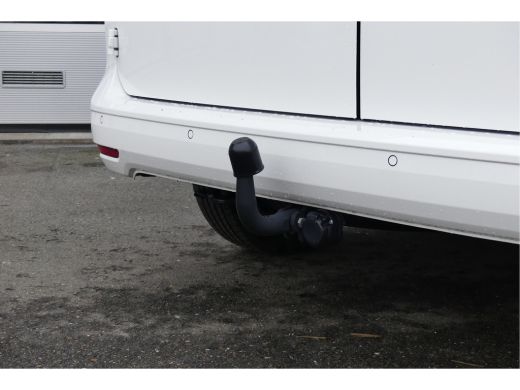 Volkswagen Caddy | 2024 | DSG 122 PK | Style | Navi By App | DAB | Multistuur | BPM vrij voor ondernemers ActivLease financial lease