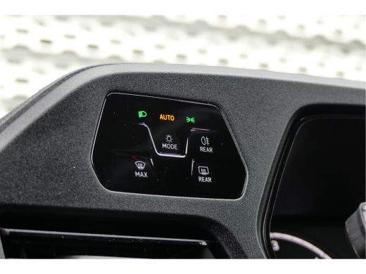 Volkswagen Caddy | 2024 | DSG 122 PK | Style | Navi By App | DAB | Multistuur | BPM vrij voor ondernemers ActivLease financial lease