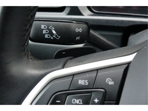 Volkswagen Caddy | 2024 | DSG 122 PK | Style | Navi By App | DAB | Multistuur | BPM vrij voor ondernemers ActivLease financial lease