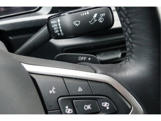 Volkswagen Caddy | 2024 | DSG 122 PK | Style | Navi By App | DAB | Multistuur | BPM vrij voor ondernemers ActivLease financial lease