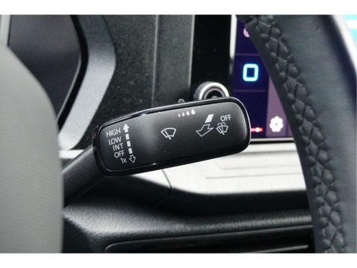 Volkswagen Caddy | 2024 | DSG 122 PK | Style | Navi By App | DAB | Multistuur | BPM vrij voor ondernemers ActivLease financial lease