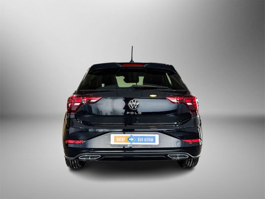 Volkswagen Polo 1.0 95pk TSI R-Line / Grootlichtassistent 'Light Assist' / Achteruitrijcamera / Parkeersensoren v... ActivLease financial lease