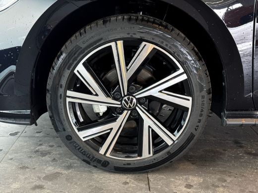Volkswagen Polo 1.0 95pk TSI R-Line / Velgen 'Bergamo', 17 inch / Centrale vergrendeling "Keyless Entry" / Achter... ActivLease financial lease