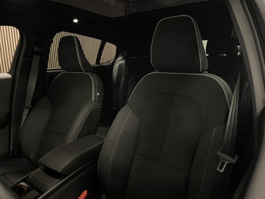 Volvo  C40 Recharge Ultimate | 360° Camera | Harman Kardon | All Season banden | Adaptieve Cruise Control | ... ActivLease financial lease